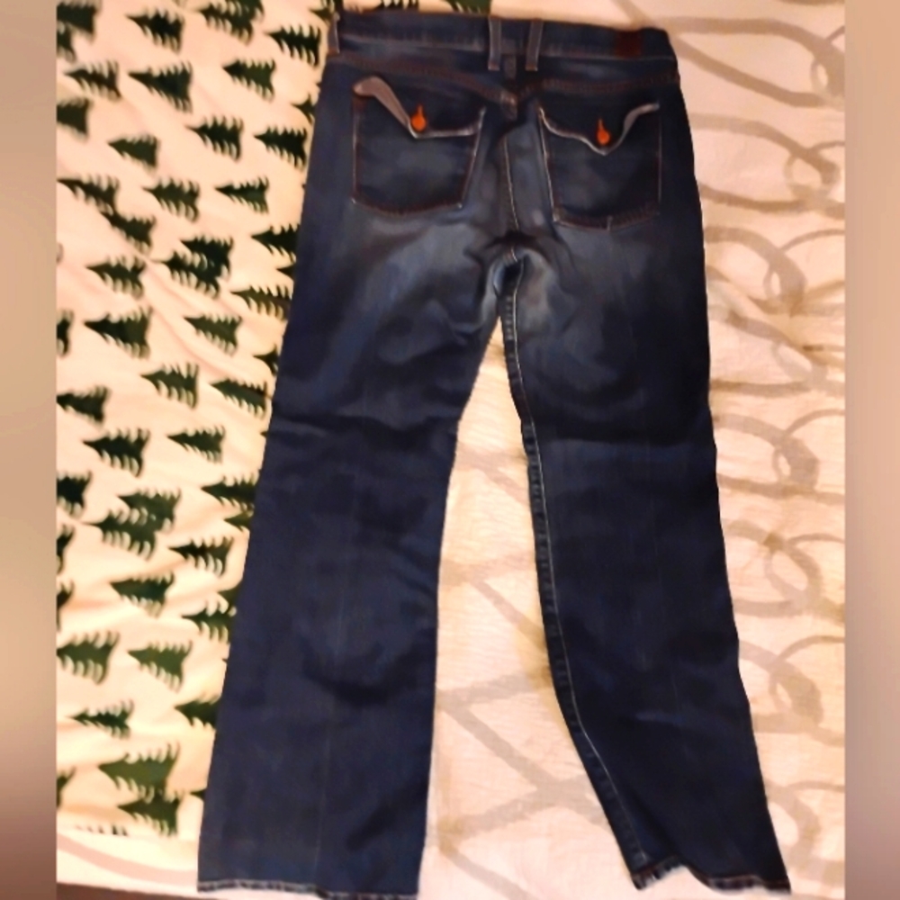 Lucky brand jeans